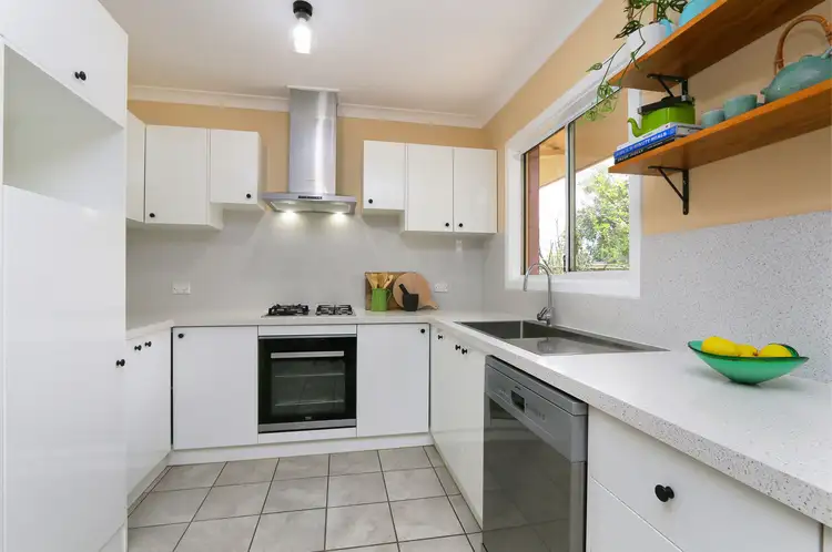 Sixth view of Homely villa listing, 1/26 Mopsa Way, Coolbellup WA 6163