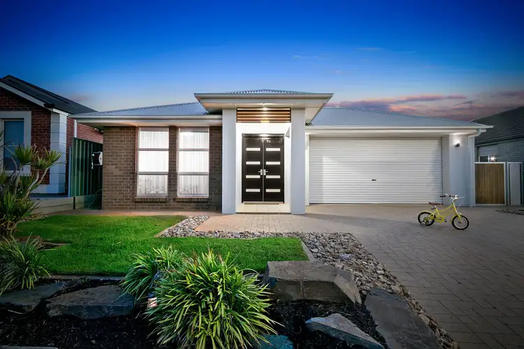 Main view of Homely house listing, 106 Kingfisher Drive, Hewett SA 5118