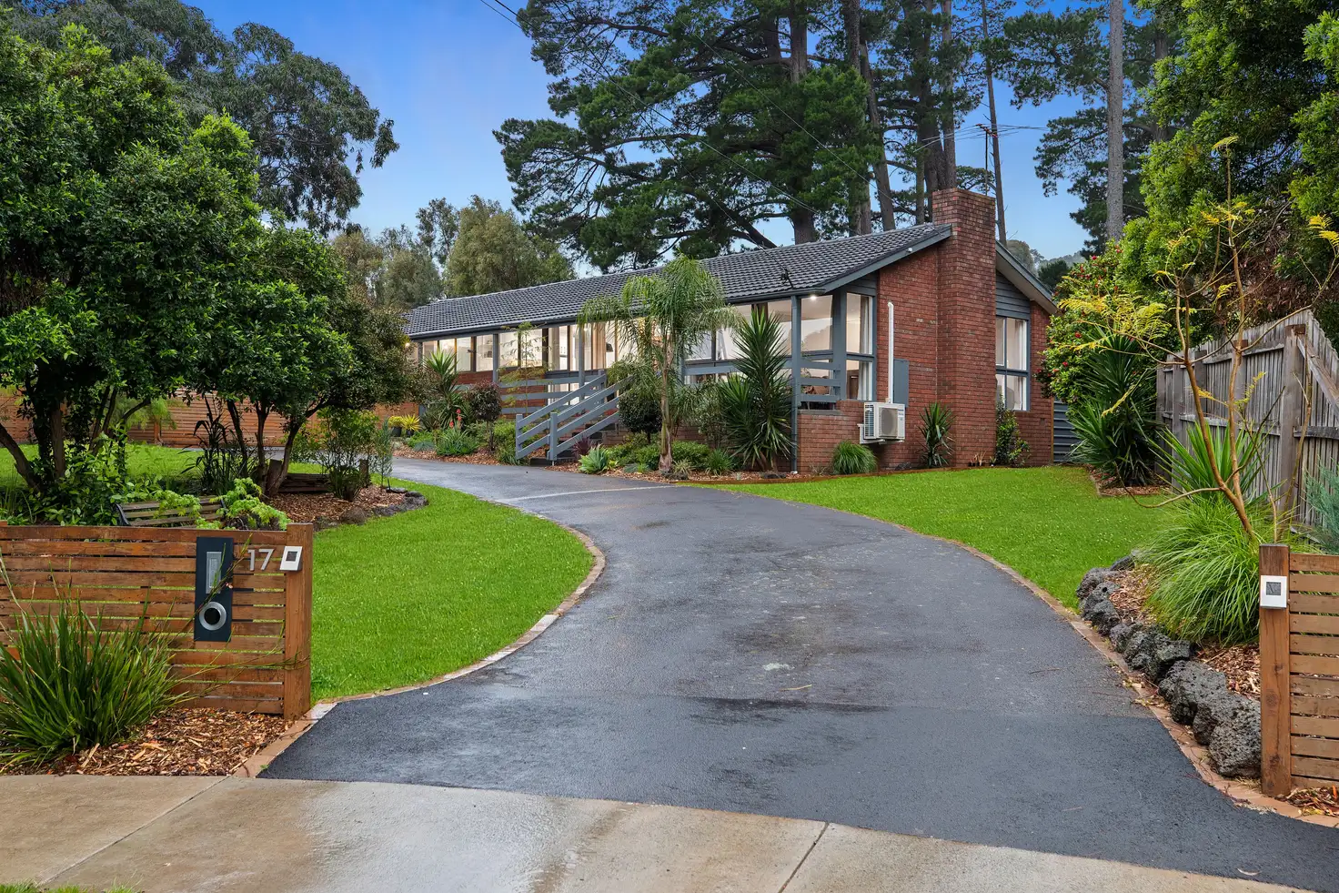 Main view of Homely house listing, 17 Pinevale Court, Boronia VIC 3155