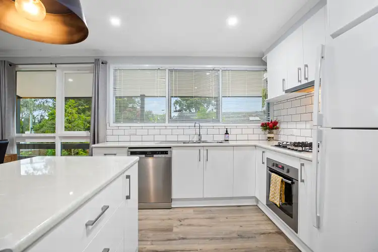 Fourth view of Homely house listing, 17 Pinevale Court, Boronia VIC 3155