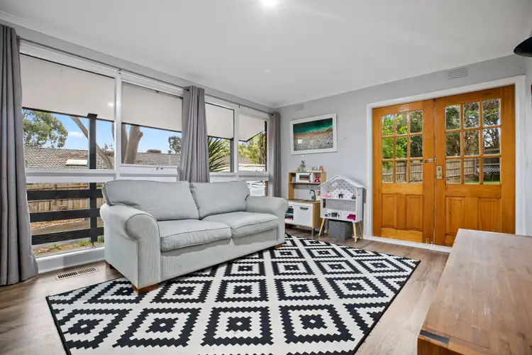 Sixth view of Homely house listing, 17 Pinevale Court, Boronia VIC 3155