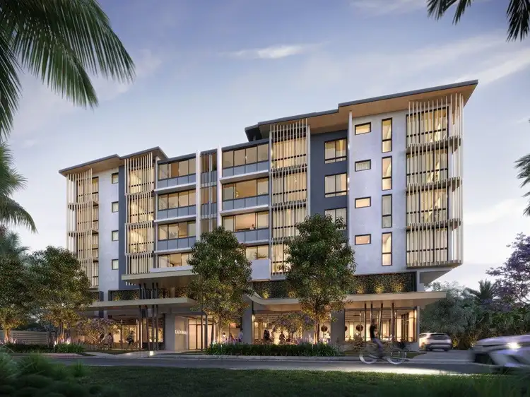 Fifth view of Homely unit listing, 407/221 Bloomfield Street, Cleveland QLD 4163