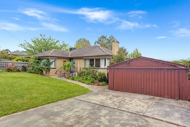 Main view of Homely house listing, 25 Numeralla Street, Mooroolbark VIC 3138