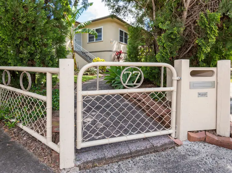 77 Casino Street, South Lismore NSW 2480