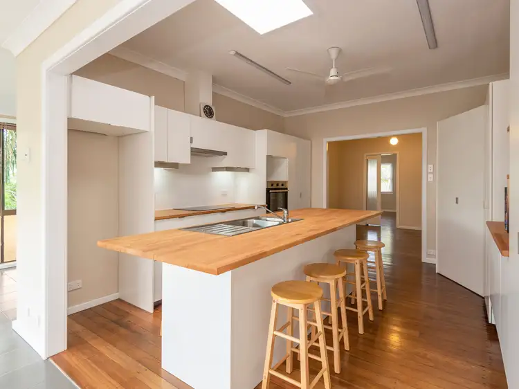 Second view of Homely house listing, 77 Casino Street, South Lismore NSW 2480