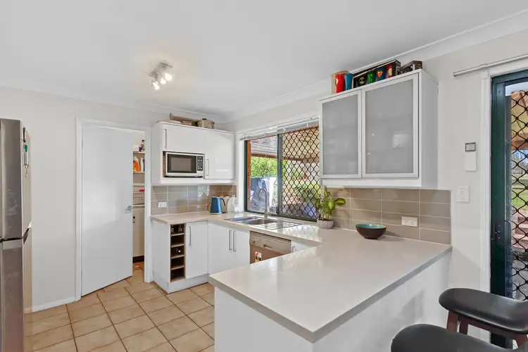 Third view of Homely house listing, 70 Blue Gum Drive, Lowood QLD 4311