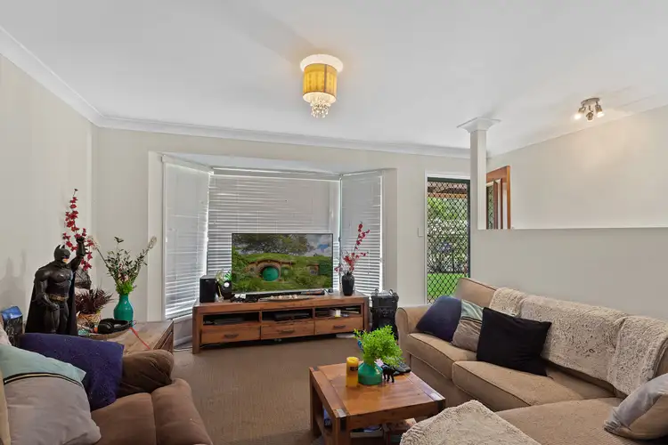 Sixth view of Homely house listing, 70 Blue Gum Drive, Lowood QLD 4311