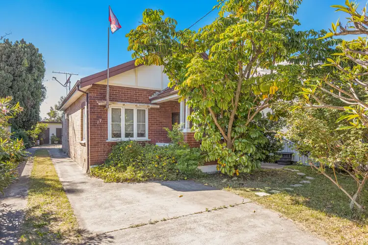 Main view of Homely house listing, 17 Napoleon Street, Sans Souci NSW 2219
