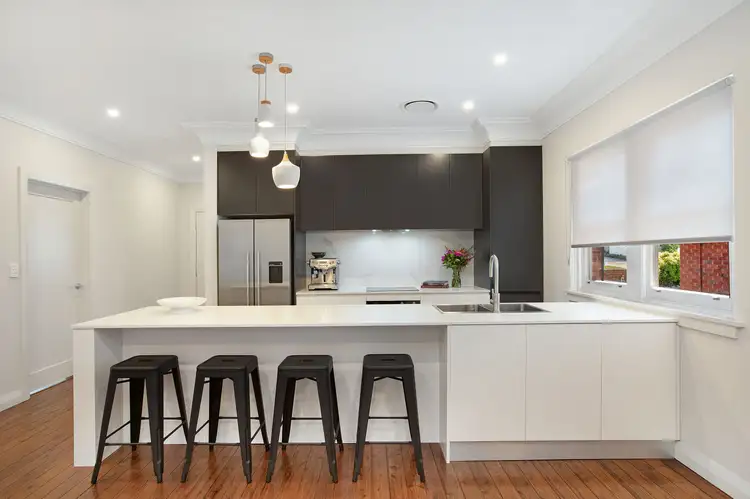 Fourth view of Homely house listing, 8 Robert Avenue, Russell Lea NSW 2046