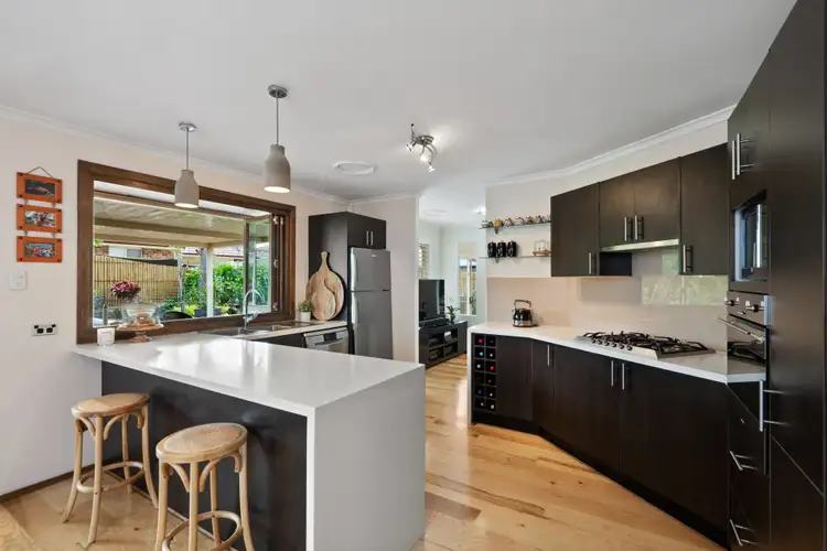 Third view of Homely house listing, 16 Inga Place, Quakers Hill NSW 2763