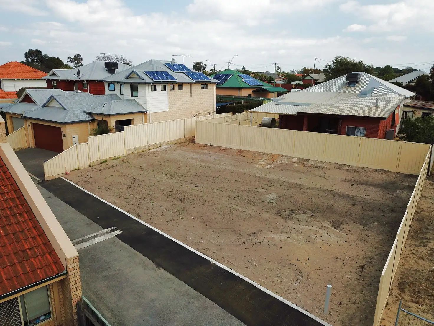 Main view of Homely land listing, 188b Shepperton Road, East Victoria Park WA 6101