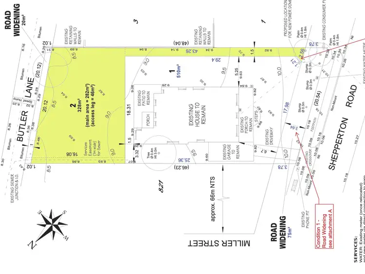 Second view of Homely land listing, 188b Shepperton Road, East Victoria Park WA 6101