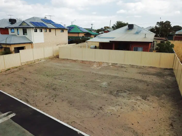 Fourth view of Homely land listing, 188b Shepperton Road, East Victoria Park WA 6101