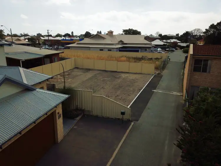 Fifth view of Homely land listing, 188b Shepperton Road, East Victoria Park WA 6101