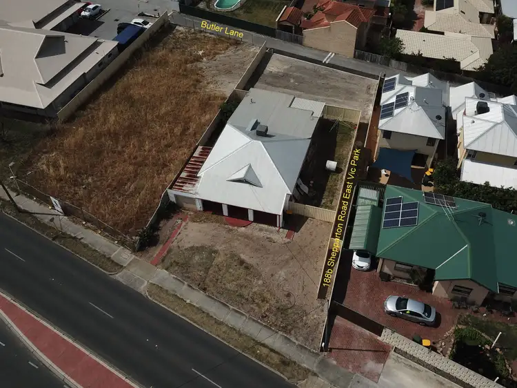 Sixth view of Homely land listing, 188b Shepperton Road, East Victoria Park WA 6101
