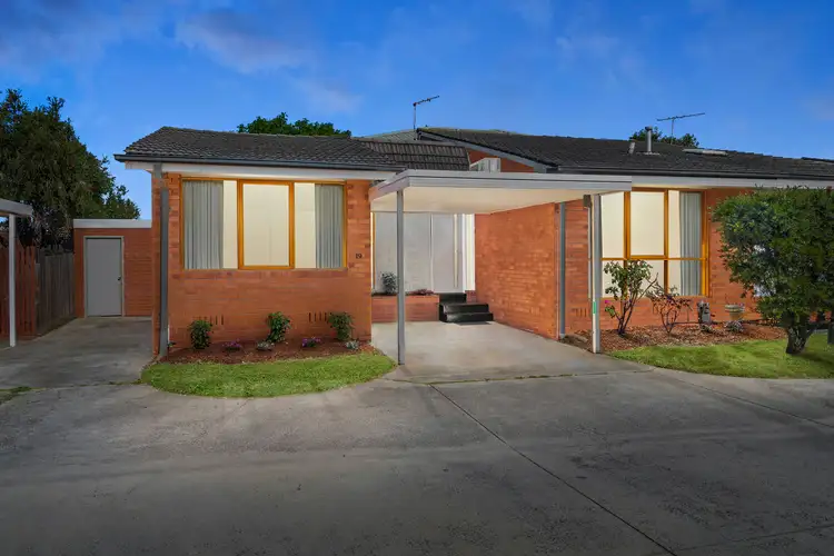 Main view of Homely unit listing, 19/5-7 Collocott Street, Mordialloc VIC 3195