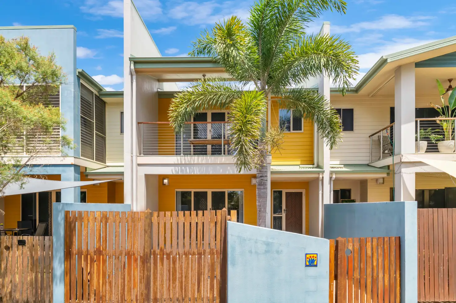 Main view of Homely townhouse listing, 13 Montebello Circle, Kirwan QLD 4817