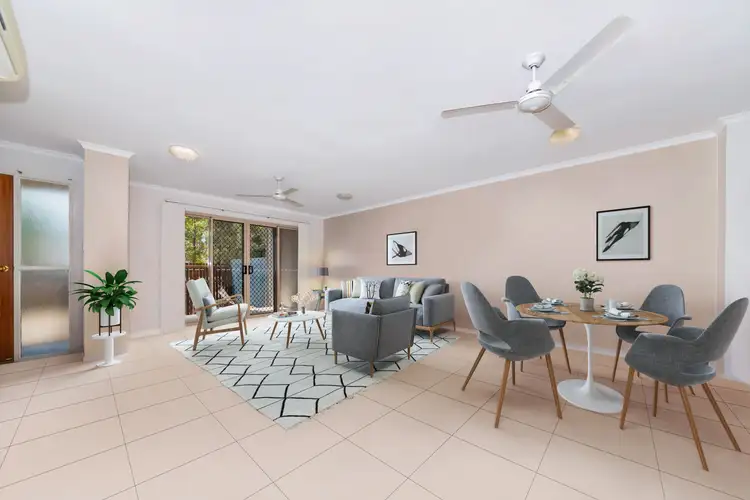 Third view of Homely townhouse listing, 13 Montebello Circle, Kirwan QLD 4817