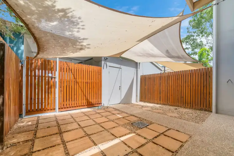 Fourth view of Homely townhouse listing, 13 Montebello Circle, Kirwan QLD 4817