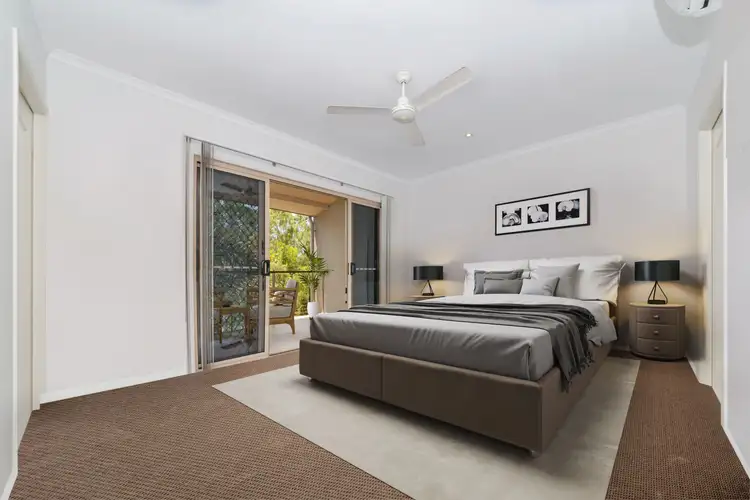 Sixth view of Homely townhouse listing, 13 Montebello Circle, Kirwan QLD 4817