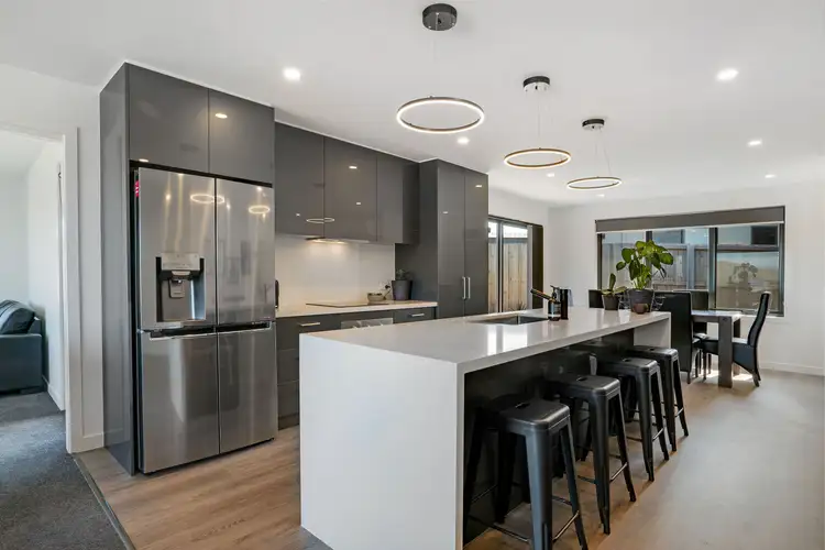 Fourth view of Homely house listing, 4 Porpoise Close, Oakdowns TAS 7019