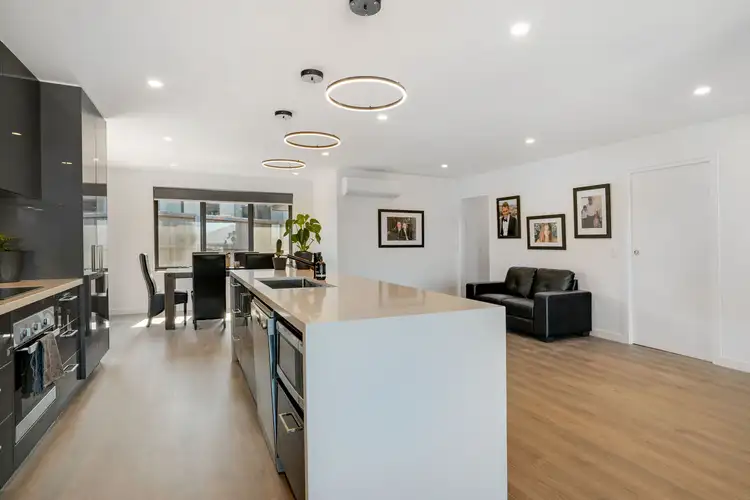 Fifth view of Homely house listing, 4 Porpoise Close, Oakdowns TAS 7019