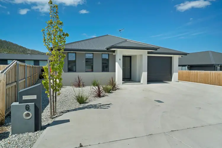 6 Banksfield Street, Rokeby TAS 7019