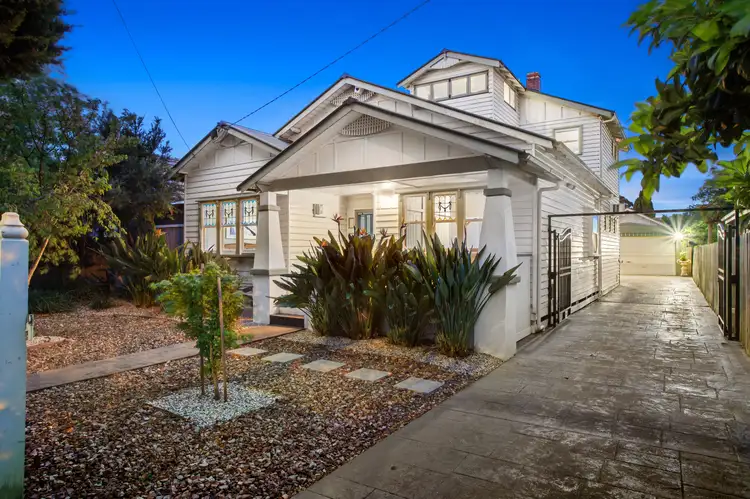 100 Murray Road, Preston VIC 3072