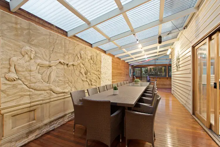 Fifth view of Homely house listing, 100 Murray Road, Preston VIC 3072