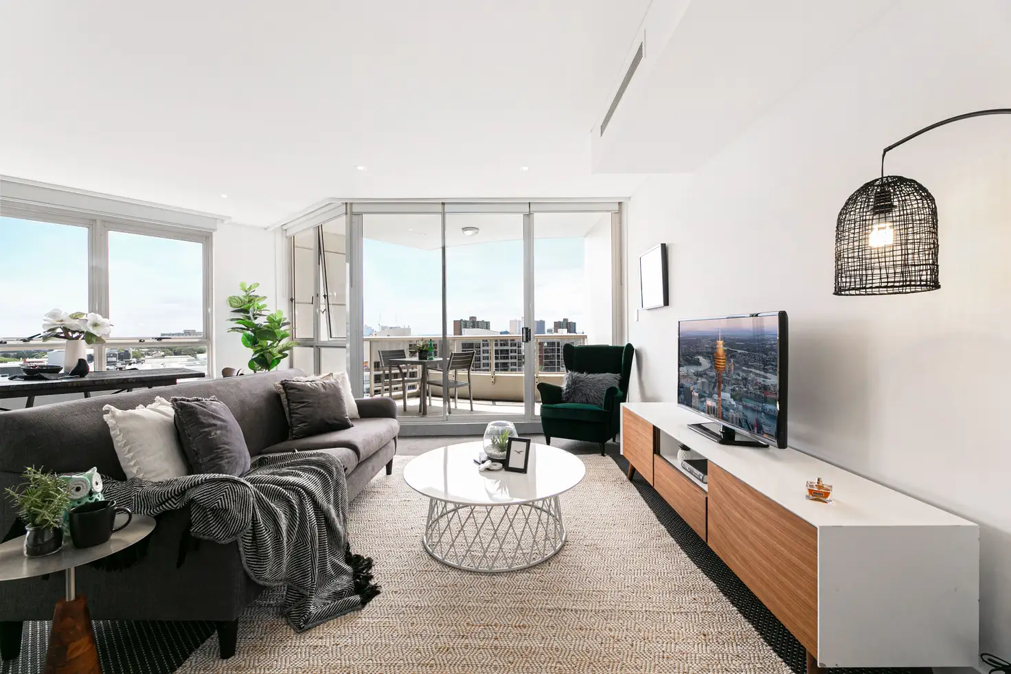 Main view of Homely apartment listing, 248/11 Potter Street, Waterloo NSW 2017