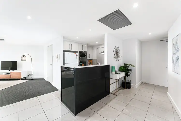Fifth view of Homely apartment listing, 248/11 Potter Street, Waterloo NSW 2017