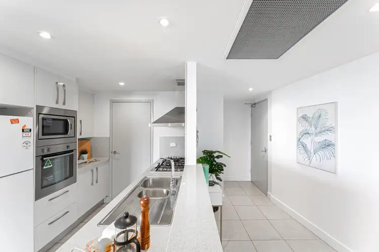 Sixth view of Homely apartment listing, 248/11 Potter Street, Waterloo NSW 2017