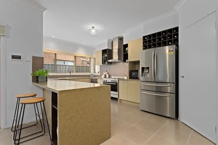 Fourth view of Homely house listing, 27 Callaway Crescent, Mernda VIC 3754
