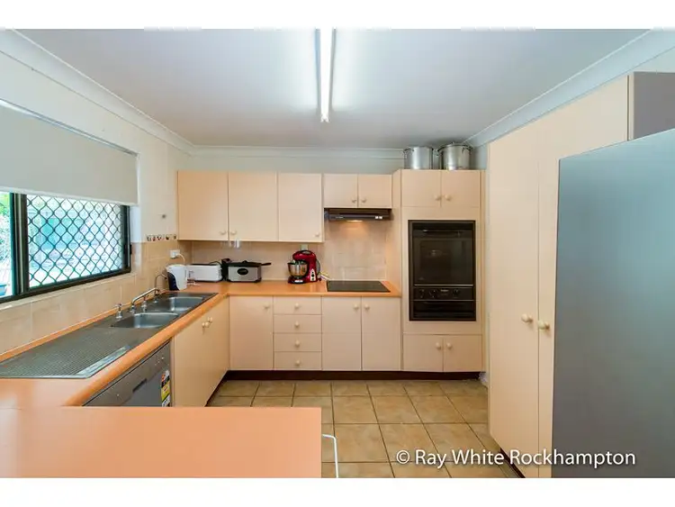 Third view of Homely house listing, 239 Mount Usher Road, Bouldercombe QLD 4702