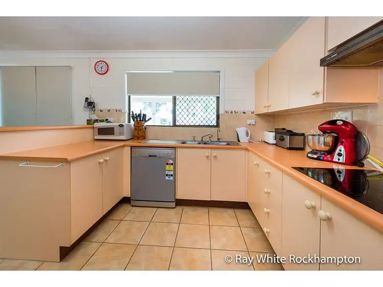 Fourth view of Homely house listing, 239 Mount Usher Road, Bouldercombe QLD 4702