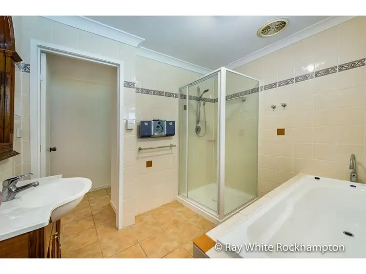 Sixth view of Homely house listing, 239 Mount Usher Road, Bouldercombe QLD 4702