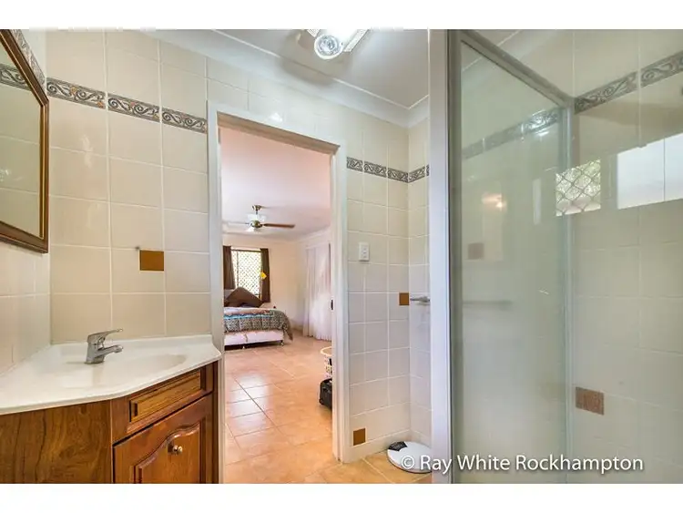 Seventh view of Homely house listing, 239 Mount Usher Road, Bouldercombe QLD 4702