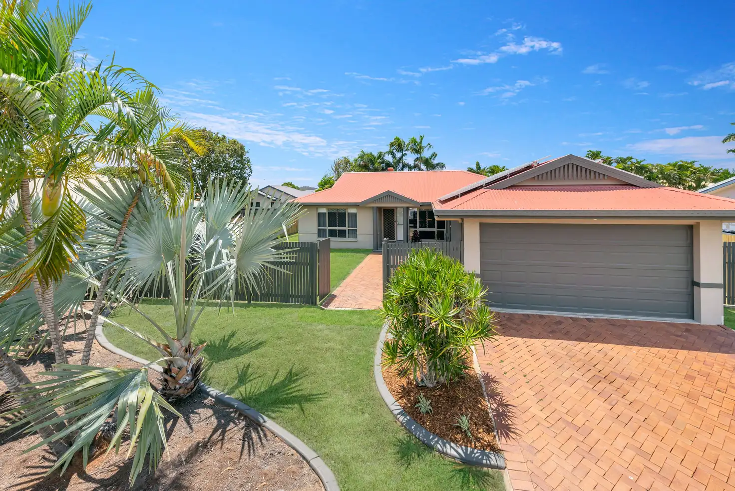 Main view of Homely house listing, 59 Raintree Way, Thuringowa Central QLD 4817