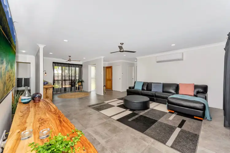 Sixth view of Homely house listing, 59 Raintree Way, Thuringowa Central QLD 4817