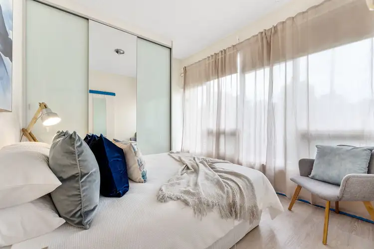 Second view of Homely house listing, 4/71 Henley Beach Road, Henley Beach SA 5022