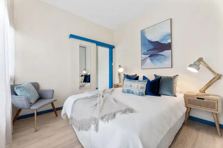 Third view of Homely house listing, 4/71 Henley Beach Road, Henley Beach SA 5022
