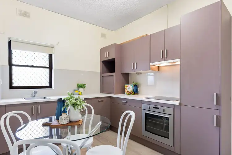 Fourth view of Homely house listing, 4/71 Henley Beach Road, Henley Beach SA 5022