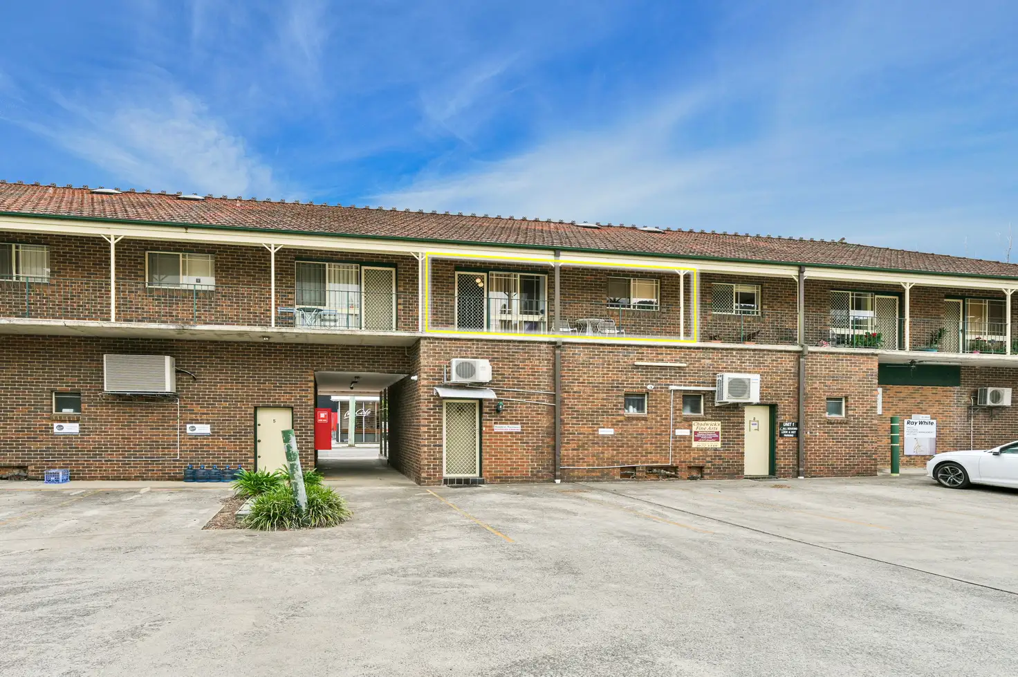 Main view of Homely unit listing, 11/72-80 Argyle Street, Picton NSW 2571
