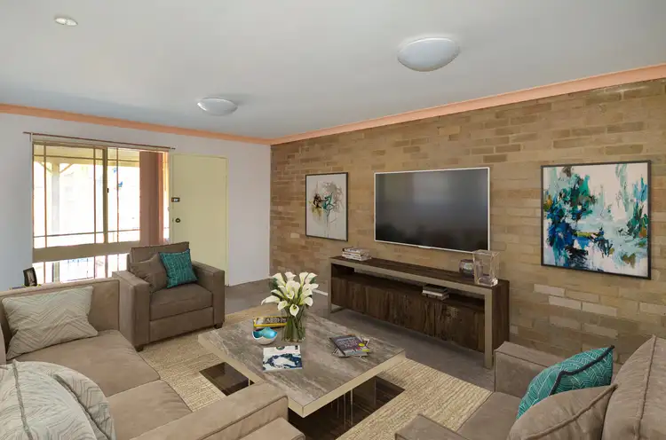 Third view of Homely unit listing, 11/72-80 Argyle Street, Picton NSW 2571