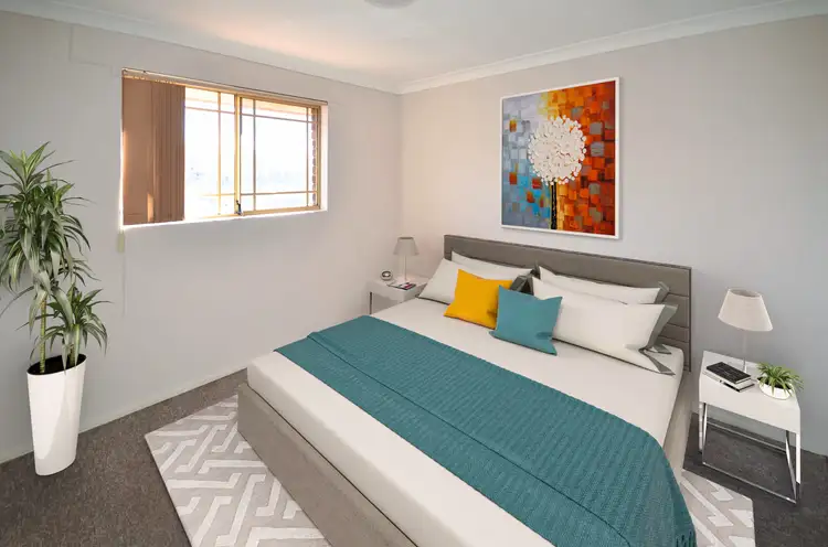 Fourth view of Homely unit listing, 11/72-80 Argyle Street, Picton NSW 2571