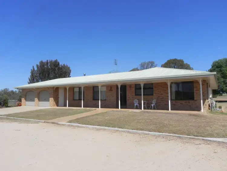 Second view of Homely rural property listing, 17018 New England Highway, Allora QLD 4362