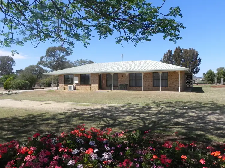 Third view of Homely rural property listing, 17018 New England Highway, Allora QLD 4362