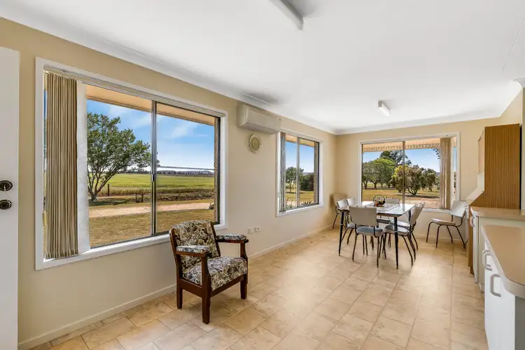 Fifth view of Homely rural property listing, 17018 New England Highway, Allora QLD 4362