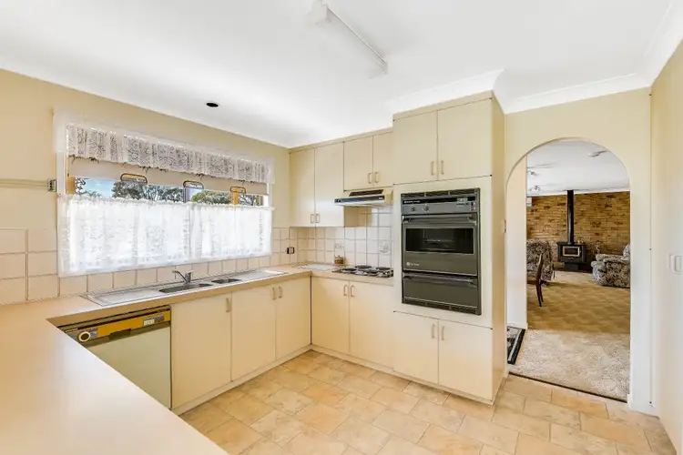 Sixth view of Homely rural property listing, 17018 New England Highway, Allora QLD 4362