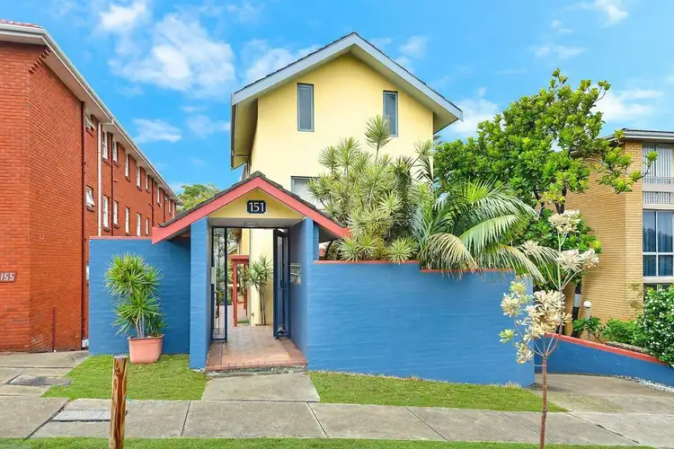 151-153 Blair Street, North Bondi NSW 2026